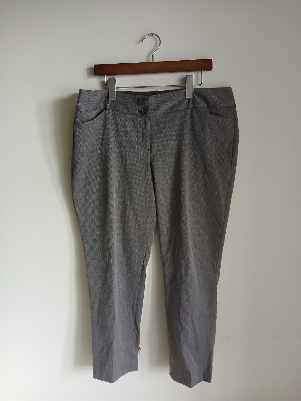 The Limited Crop Pants Size 14